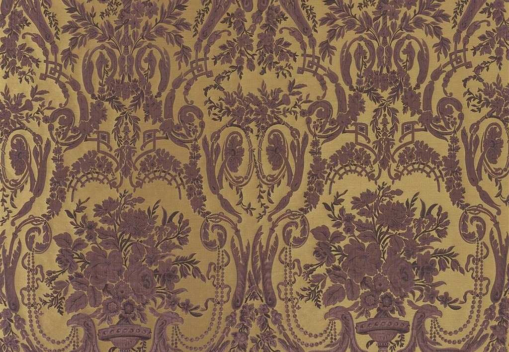 Ткань The Royal Collection Connaught FRC1001/04
