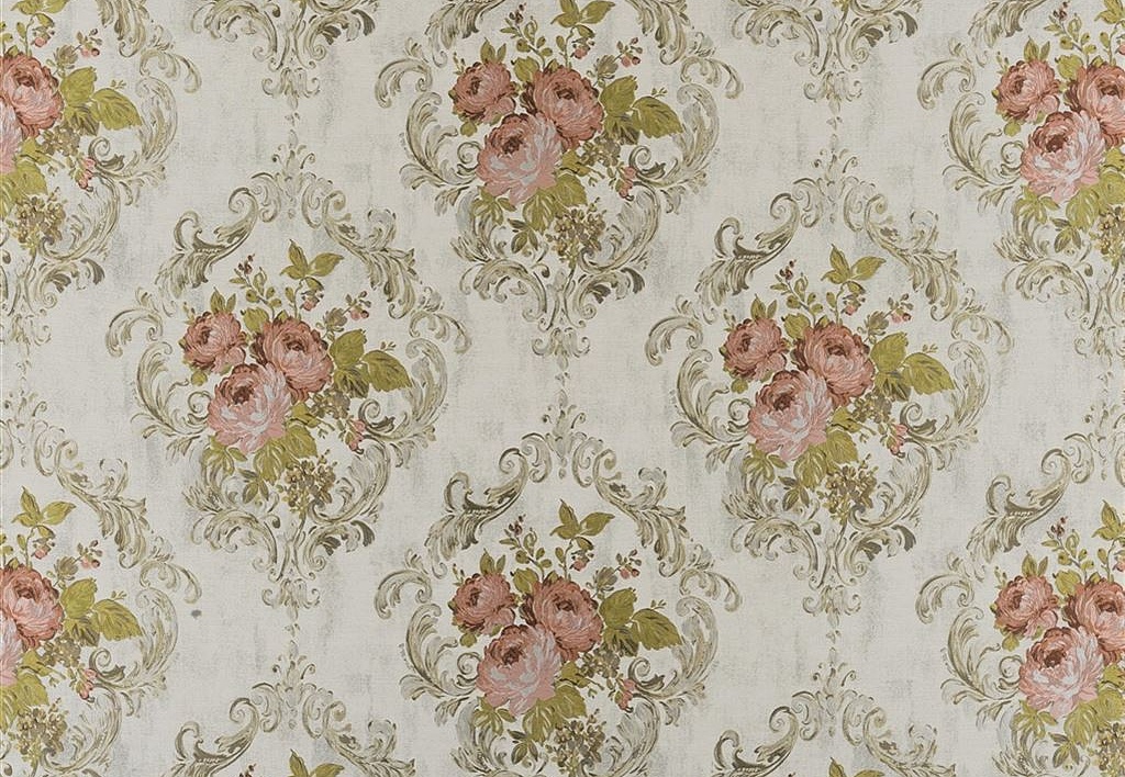 Ткань The Royal Collection Connaught FRC1003/04