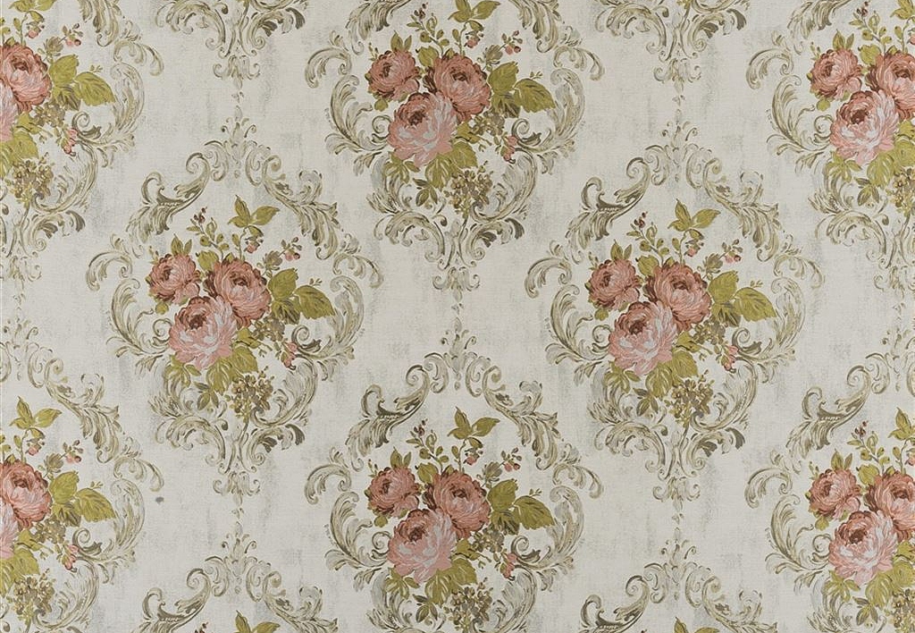 Ткань The Royal Collection Connaught FRC1003/04