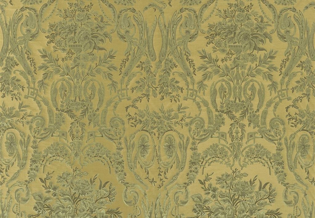 Ткань The Royal Collection Connaught FRC1001/02