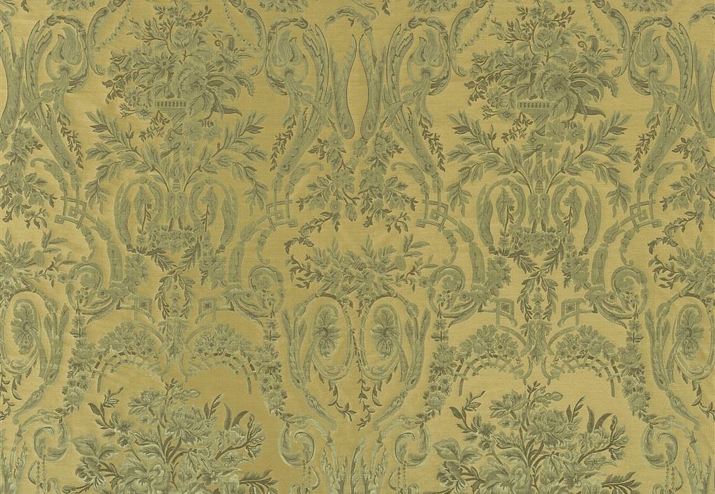 Ткань The Royal Collection Connaught FRC1001/02