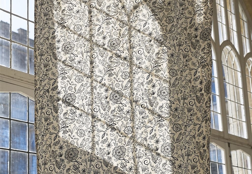 Ткань The Royal Collection Buckingham FRC2412/01