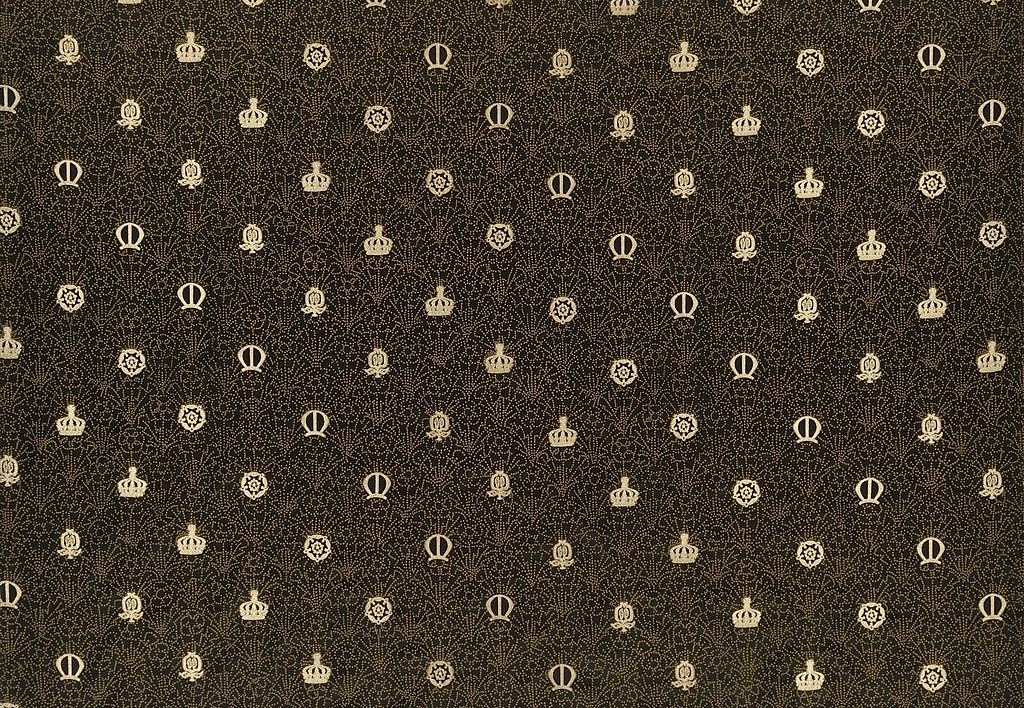 Ткань The Royal Collection Buckingham FRC2411/02