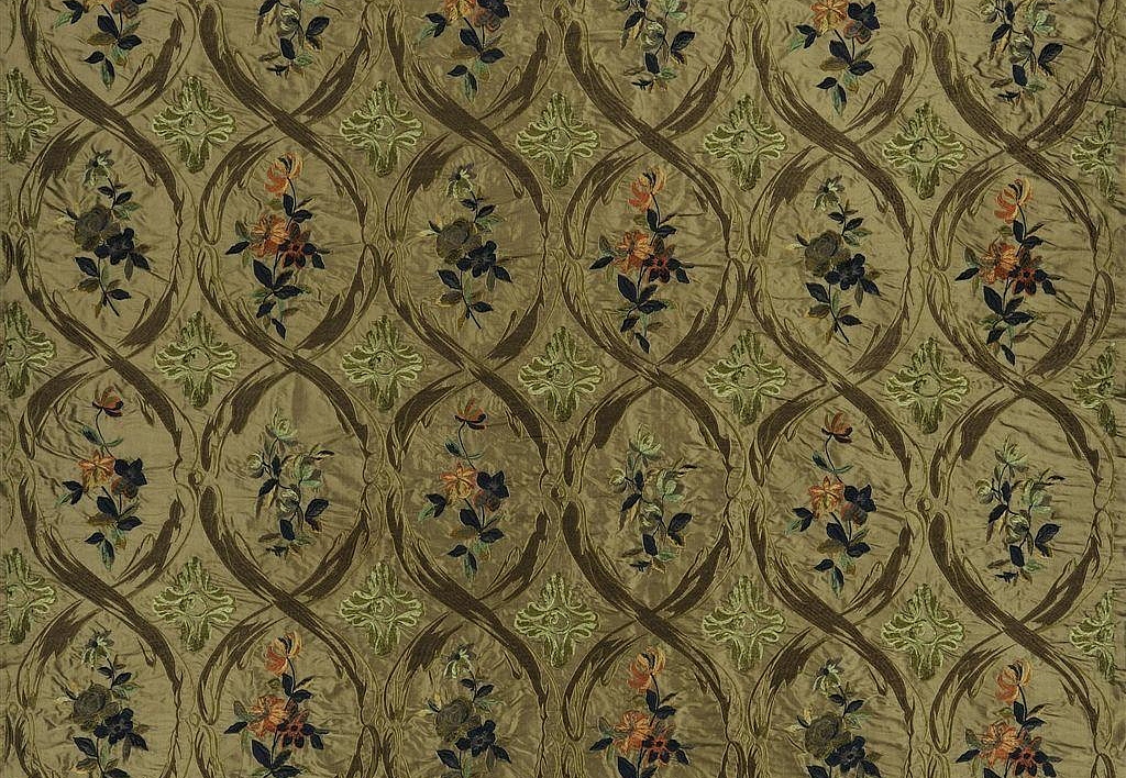 Ткань The Royal Collection Buckingham FRC2409/03