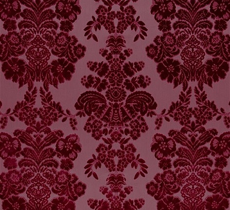 Ткань The Royal Collection Cabochon Weaves FQ021/05