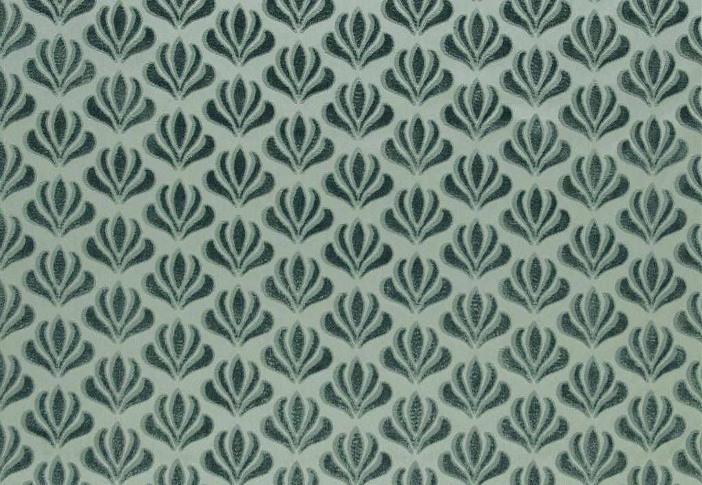 Ткань The Royal Collection Cabochon Weaves FQ019/02