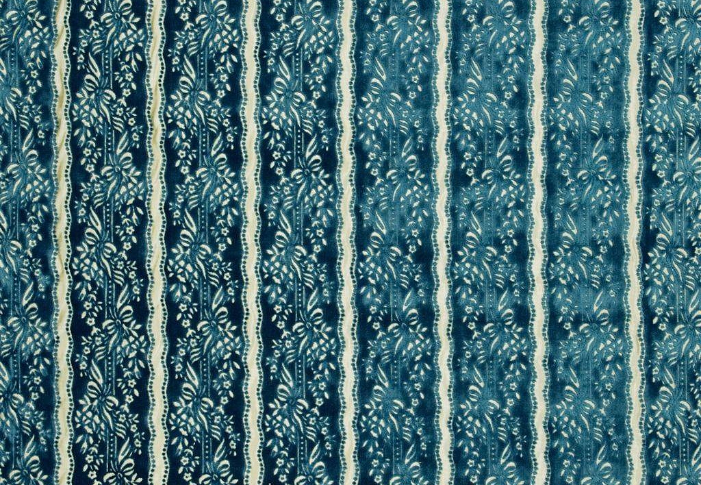 Ткань The Royal Collection Cabochon Weaves FQ016/05