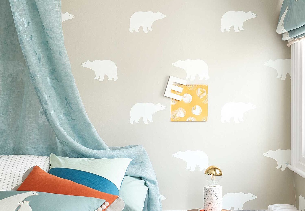 Ткань Villa Nova Picturebook V3307/01