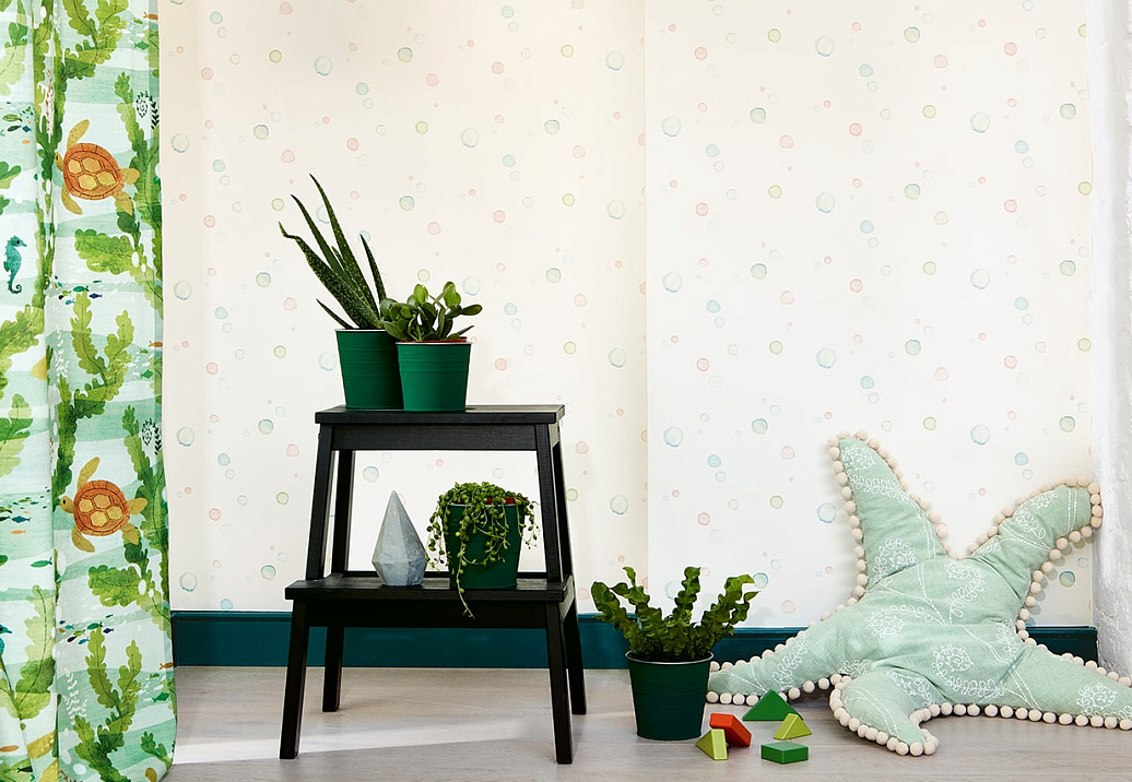 Ткань Villa Nova Picturebook V3311/01