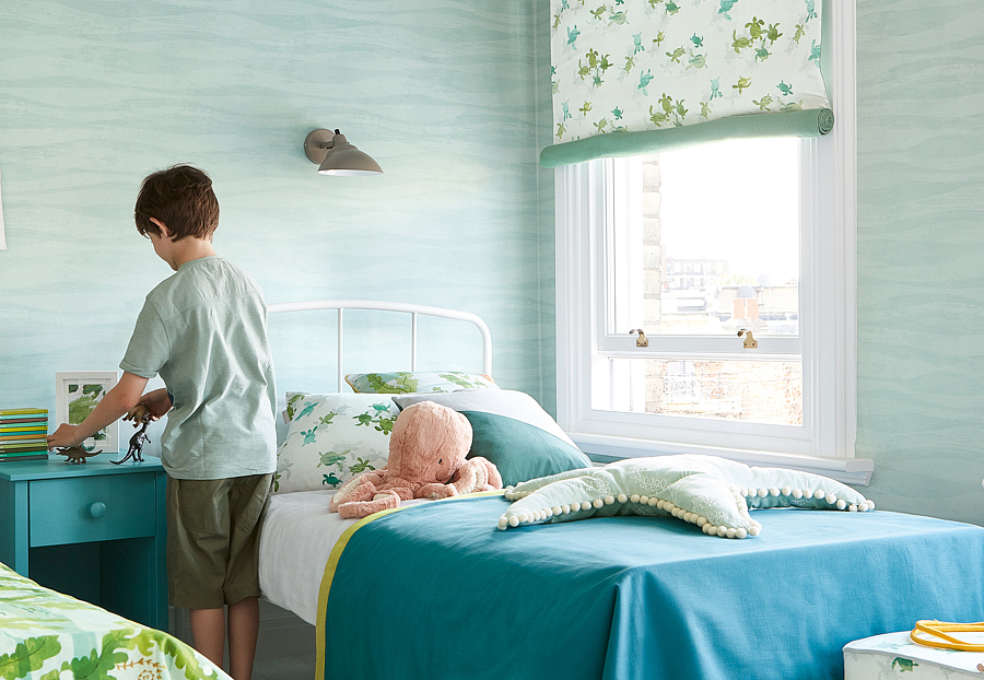 Ткань Villa Nova Picturebook V3340/01