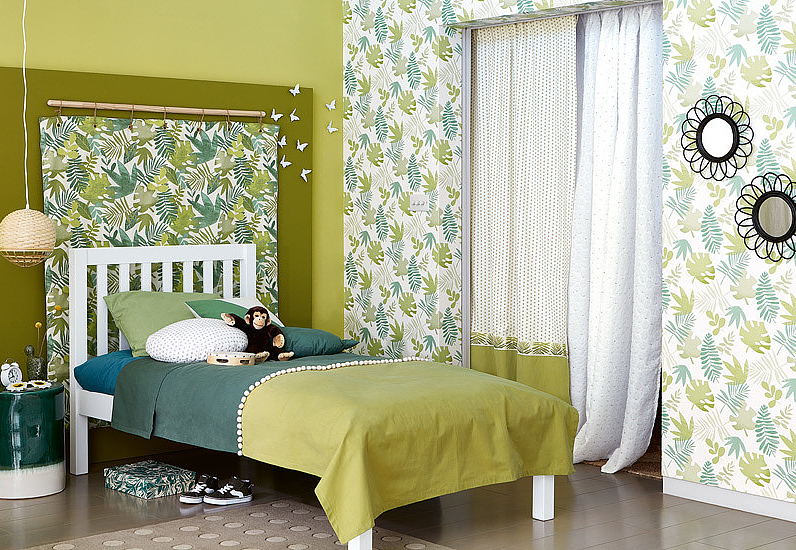 Ткань Villa Nova Picturebook V3320/01