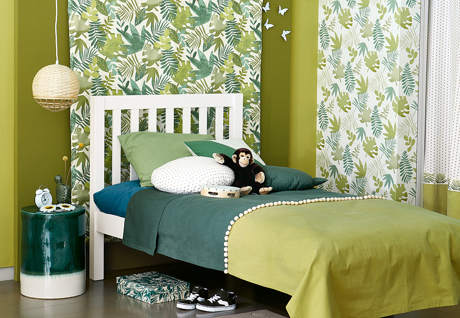 Ткань Villa Nova Picturebook V3339/01