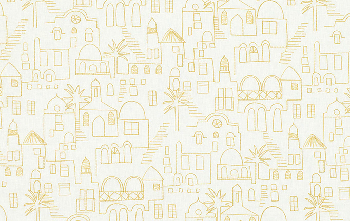 Английская ткань Villa Nova, коллекция Picturebook, артикул V3312/01
