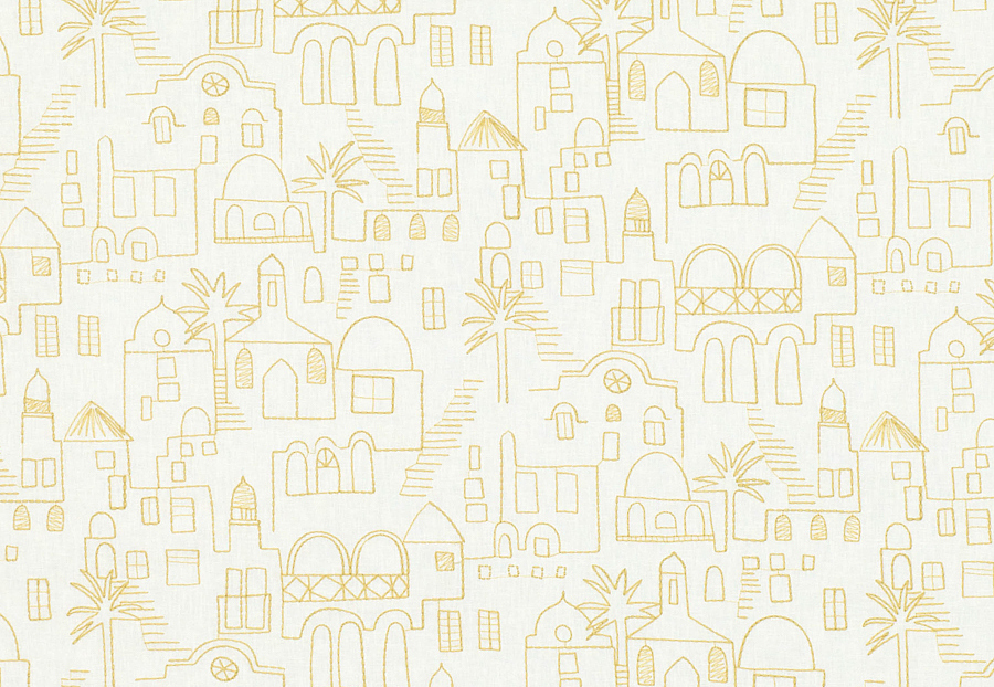 Ткань Villa Nova Picturebook V3312/01