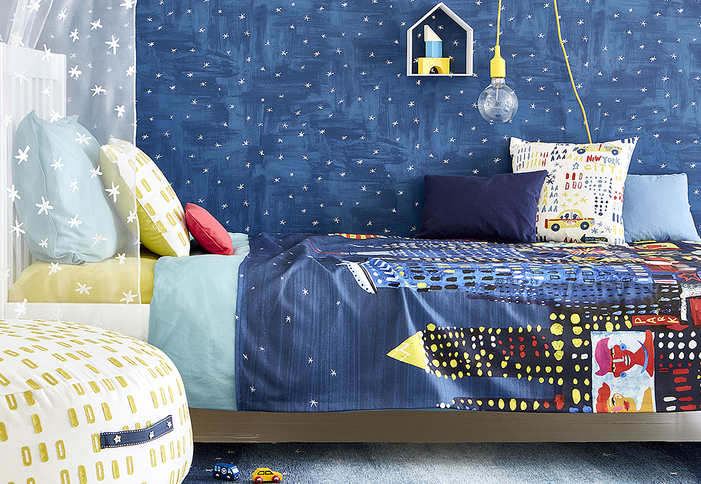 Ткань Villa Nova Picturebook V3342/01