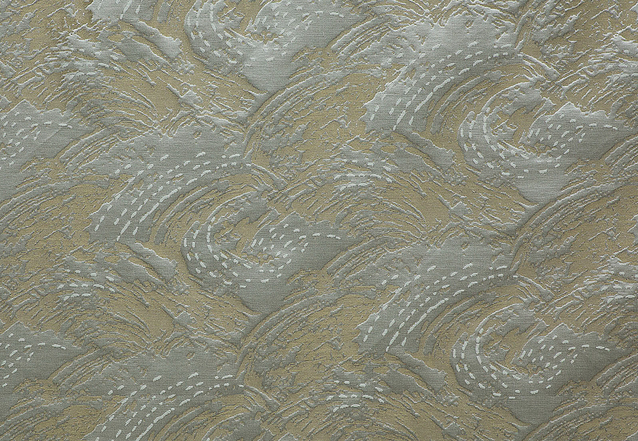 Ткань Lelievre L`Art Et La Matiere 555/02