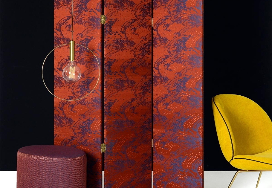 Ткань Lelievre L`Art Et La Matiere 555/06