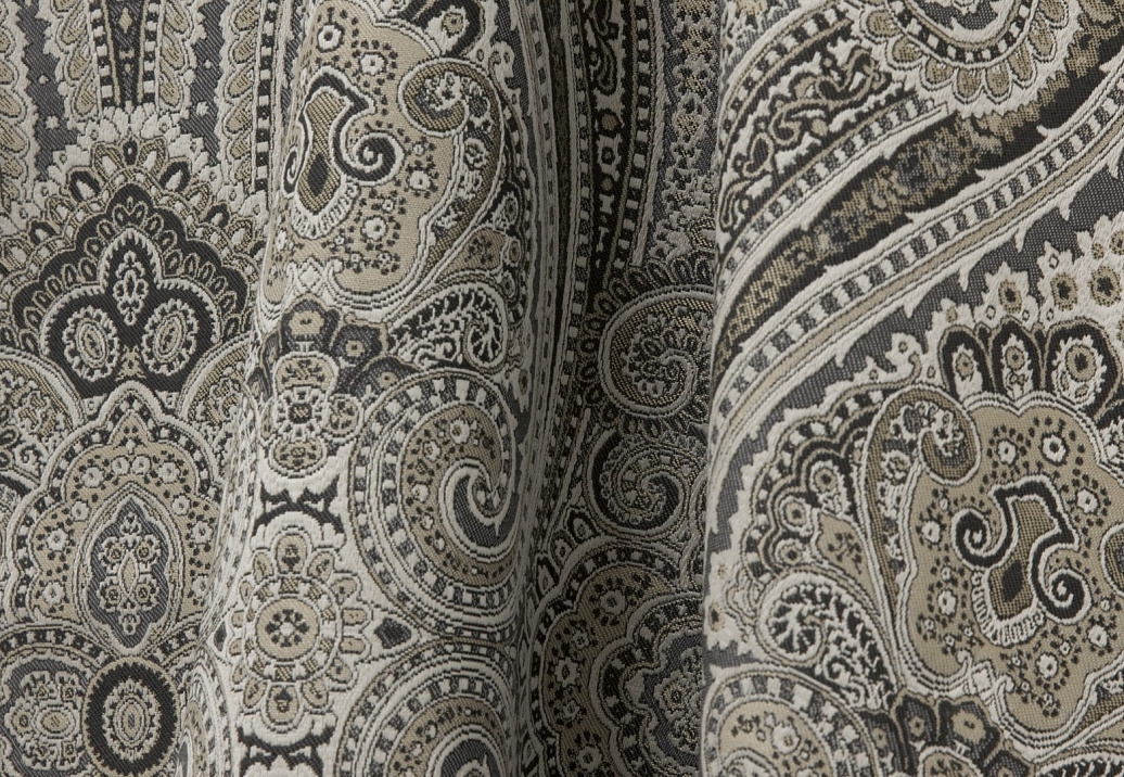 Ткань Lelievre Paisley 582/03