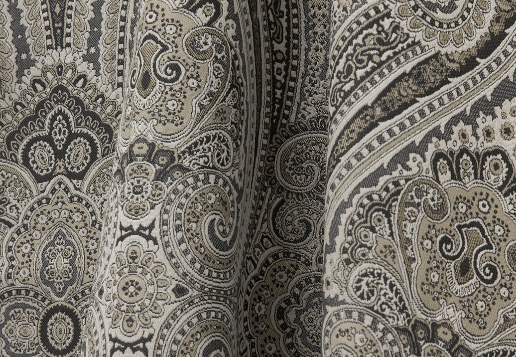 Ткань Lelievre Paisley 582/03