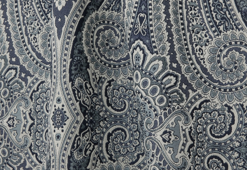 Ткань Lelievre Paisley 582/04