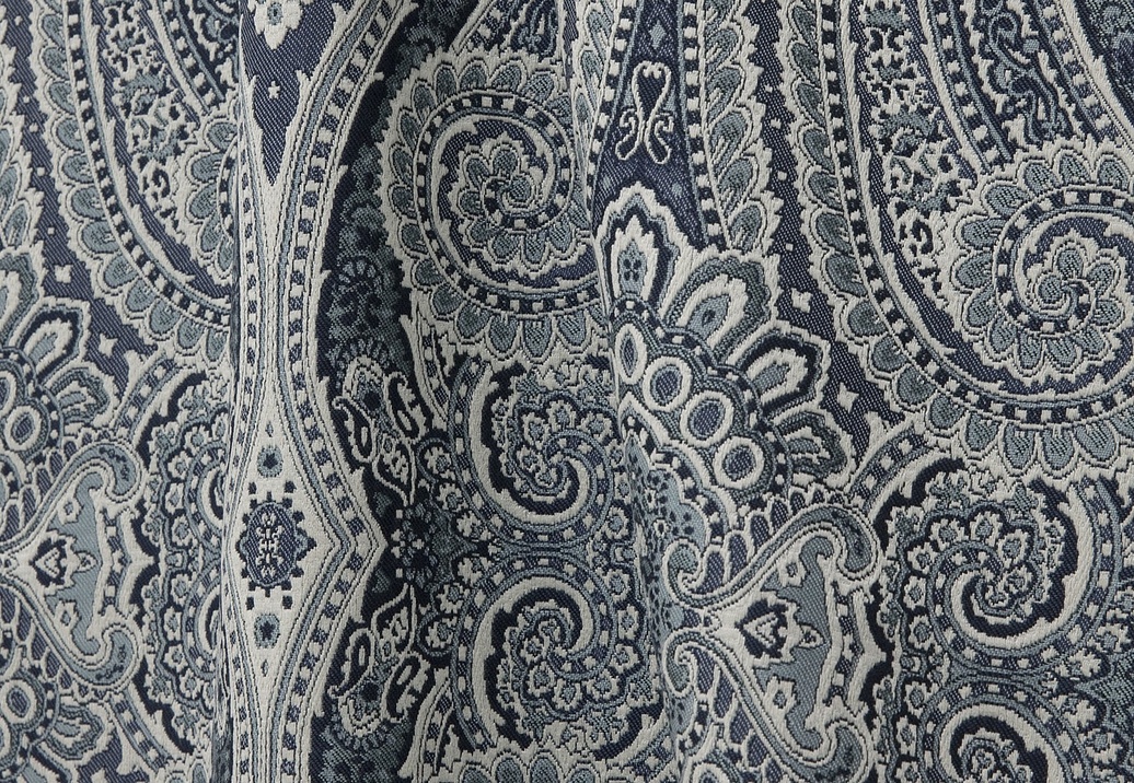 Ткань Lelievre Paisley 582/04