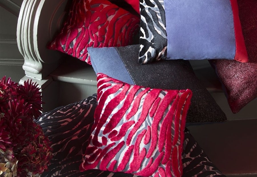 Ткань Christian Lacroix Atelier Camargue FCL2270/22