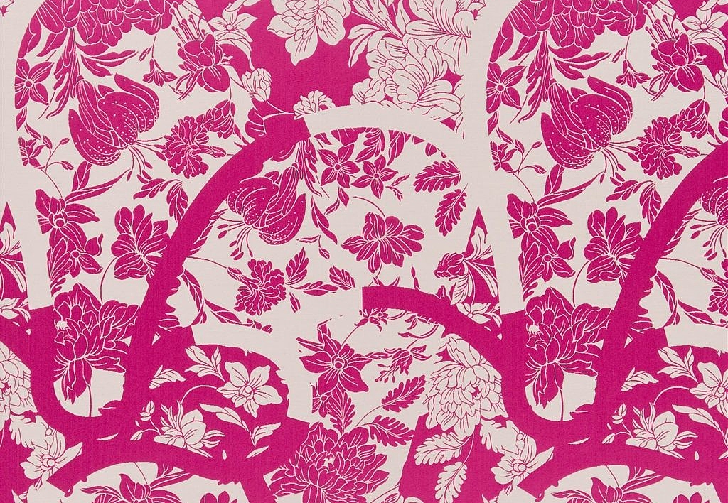 Ткань Christian Lacroix Belles Rives Prints And Weaves FCL046/02