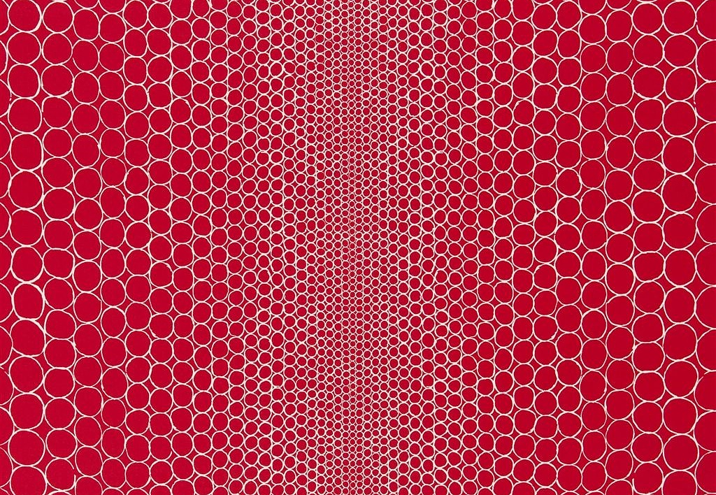 Ткань Christian Lacroix Belles Rives Prints And Weaves FCL041/04
