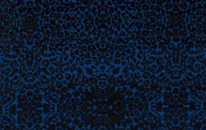 Английская ткань Christian Lacroix, коллекция Belles Rives Prints And Weaves, артикул FCL050/05