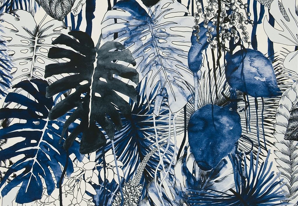 Ткань Christian Lacroix Belles Rives Prints And Weaves FCL039/01