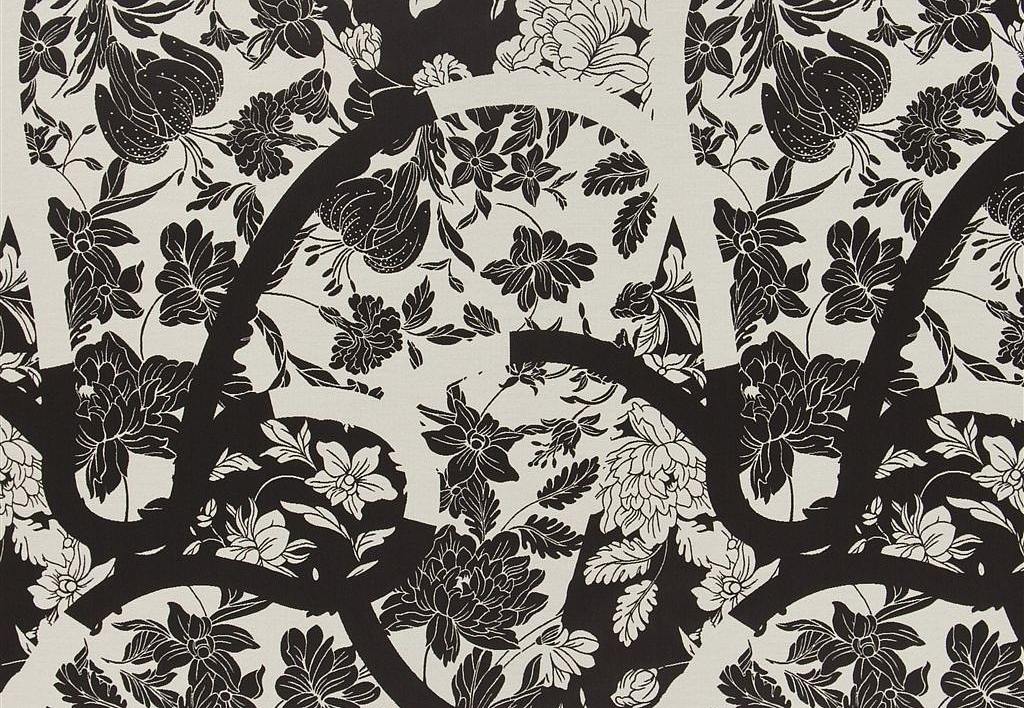 Ткань Christian Lacroix Belles Rives Prints And Weaves FCL046/01