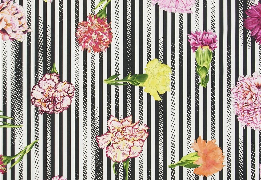 Ткань Christian Lacroix Air De Paris Prints And Weaves FCL013/01