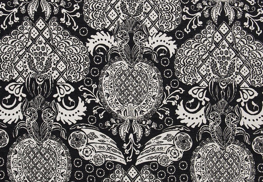 Ткань Christian Lacroix Air De Paris Prints And Weaves FCL021/02
