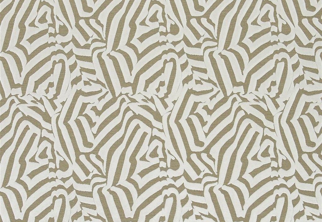 Ткань Christian Lacroix Air De Paris Prints And Weaves FCL022/02