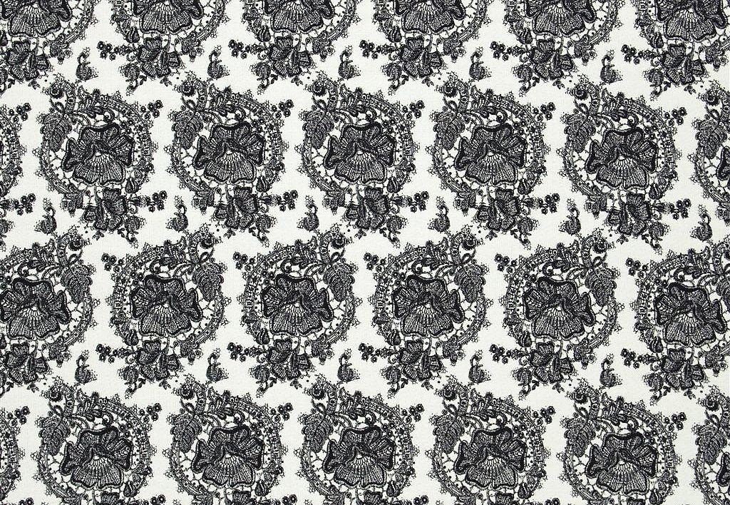 Ткань Christian Lacroix Air De Paris Prints And Weaves FCL019/01