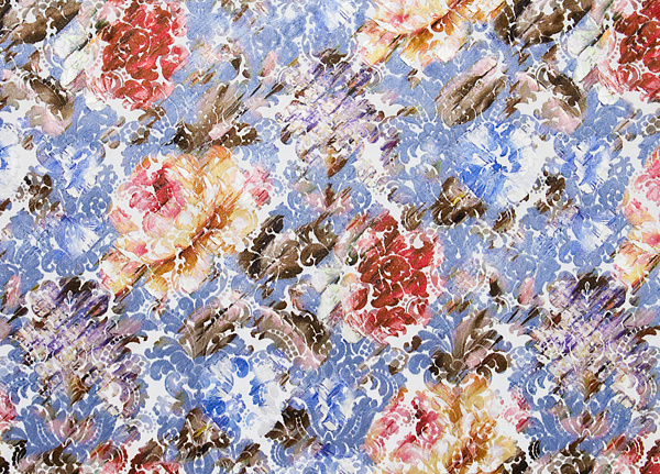 Ткань Christian Lacroix Air De Paris Prints And Weaves FCL020/02