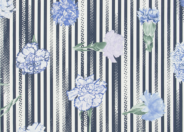 Ткань Christian Lacroix Air De Paris Prints And Weaves FCL013/02