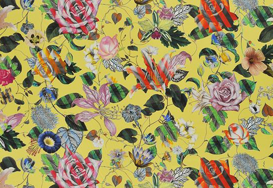 Ткань Christian Lacroix Incroyables et Merveilleuses FCL2486/02