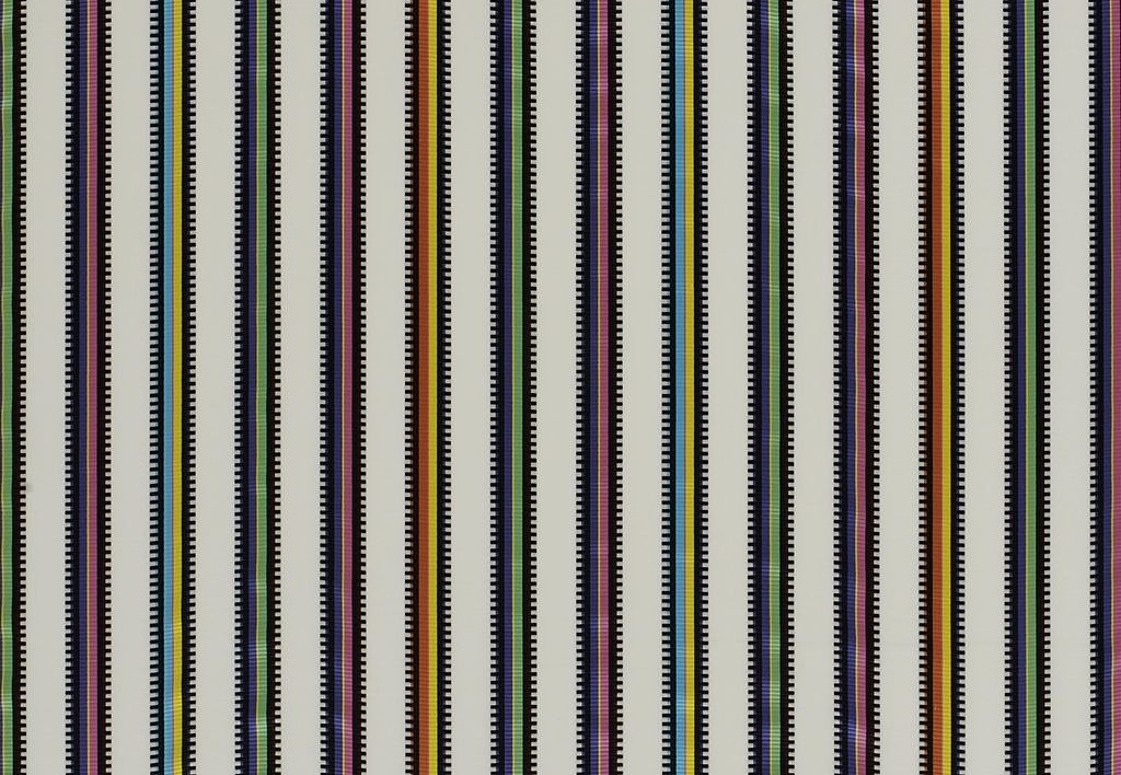 Ткань Christian Lacroix Carnets Andalous Prints and Weaves FCL035/01