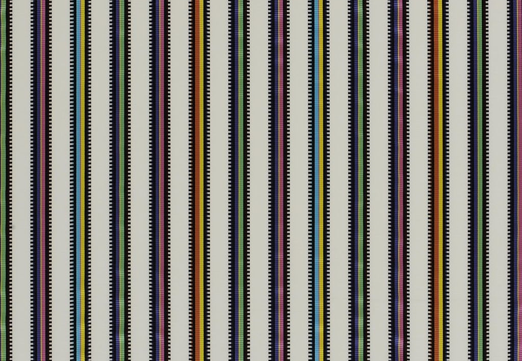 Ткань Christian Lacroix Carnets Andalous Prints and Weaves FCL035/01
