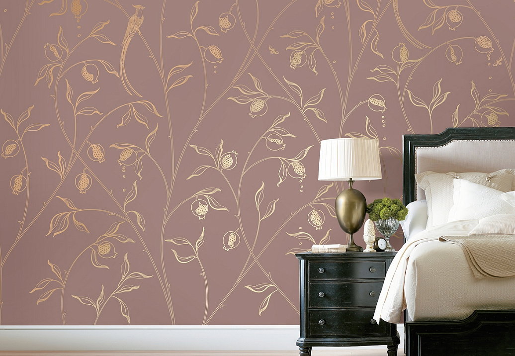 Панно и фотообои Affresco Lines L506