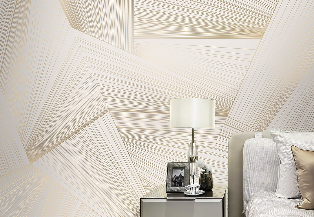 Панно и фотообои Affresco Lines L509