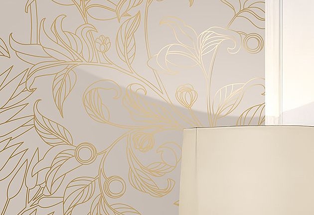 Панно и фотообои Affresco Lines L519