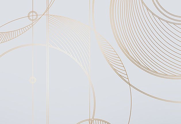Панно и фотообои Affresco Lines L520