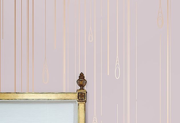 Панно и фотообои Affresco Lines L526