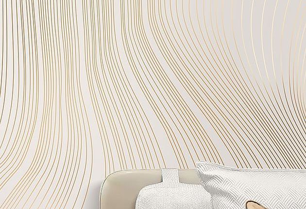 Панно и фотообои Affresco Lines L536