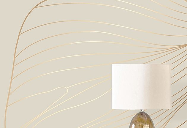 Панно и фотообои Affresco Lines L543