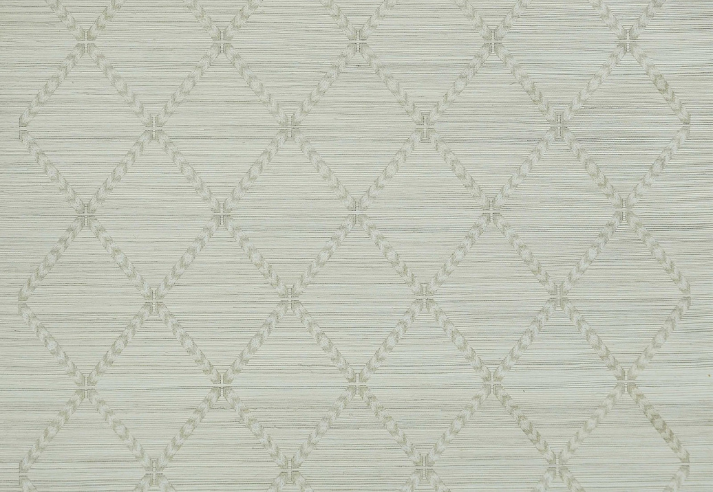 Обои Jim Thompson Ikat Trellis JT021073003