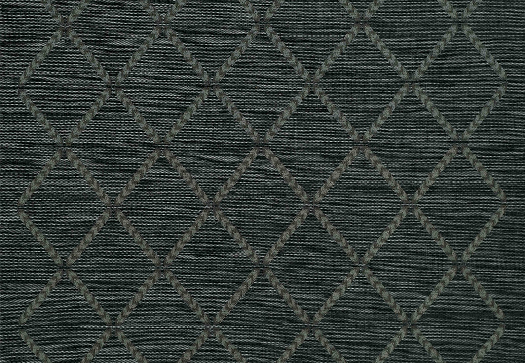 Обои Jim Thompson Ikat Trellis JT021073006