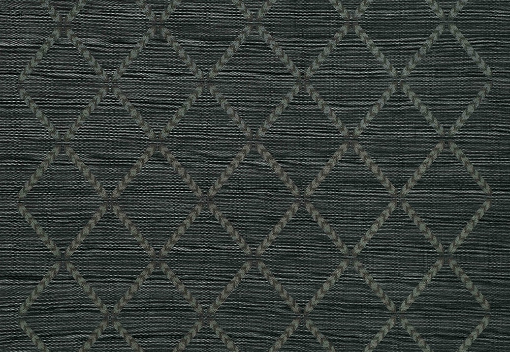 Обои Jim Thompson Ikat Trellis JT021073006